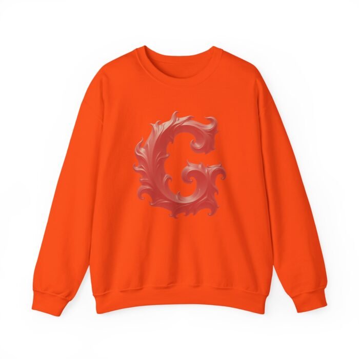 Gorgeous Letter G Crewneck Sweatshirt - Image 12