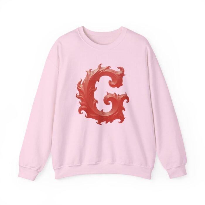 Gorgeous Letter G Crewneck Sweatshirt - Image 22