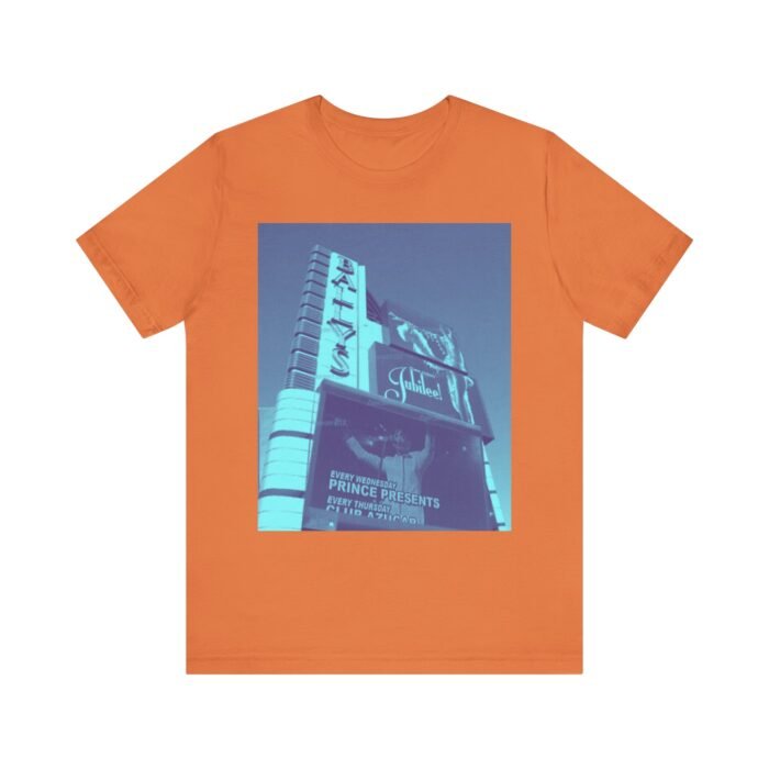 Vintage-Inspired Bally's Unisex Jersey Tee - Retro Graphic Shirt, Casual Summer Tee, Streetwear Fashion, Gift for Him/Her - Image 19