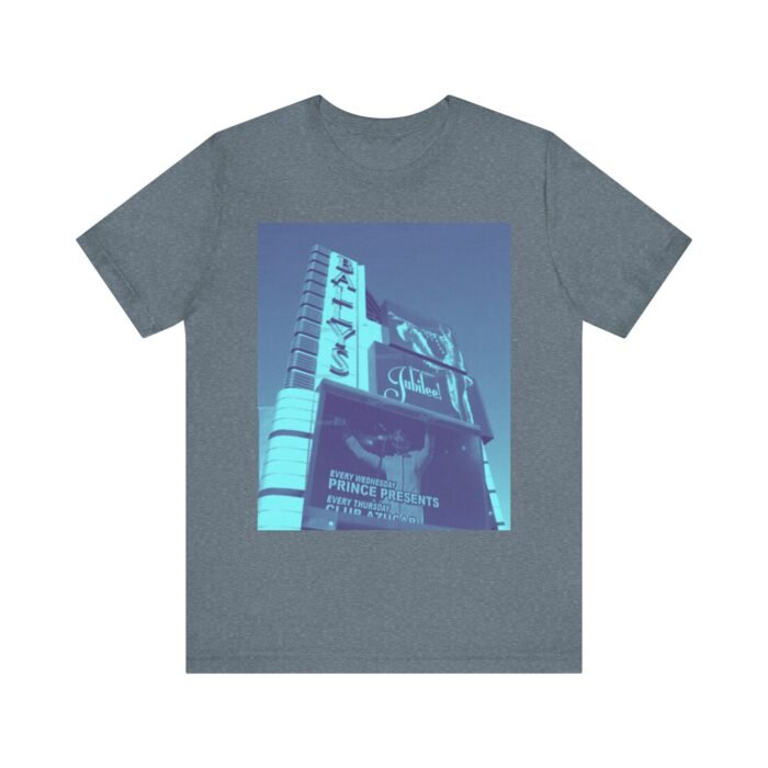 Vintage-Inspired Bally's Unisex Jersey Tee - Retro Graphic Shirt, Casual Summer Tee, Streetwear Fashion, Gift for Him/Her - Image 23
