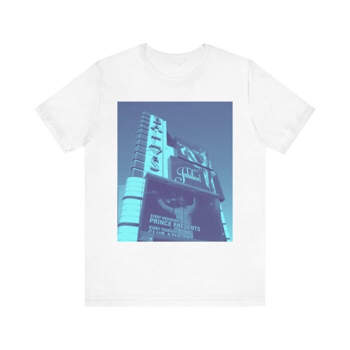 Vintage-Inspired Bally's Unisex Jersey Tee - Retro Graphic Shirt, Casual Summer Tee, Streetwear Fashion, Gift for Him/Her - Image 7