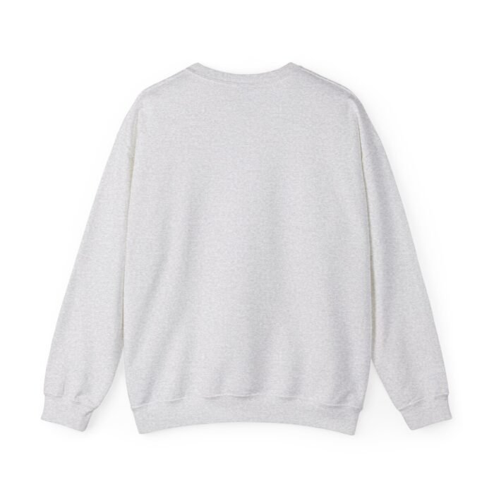 Stylish Initial Letter H - Print Unisex Crewneck Sweatshirt - Image 9