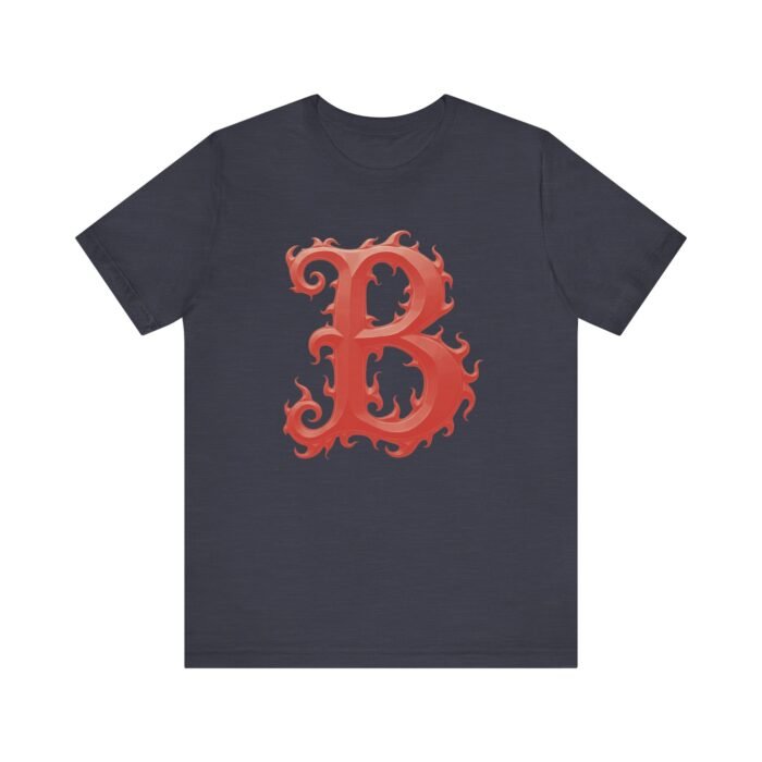 Monogram Initial Letter B Design - Image 24