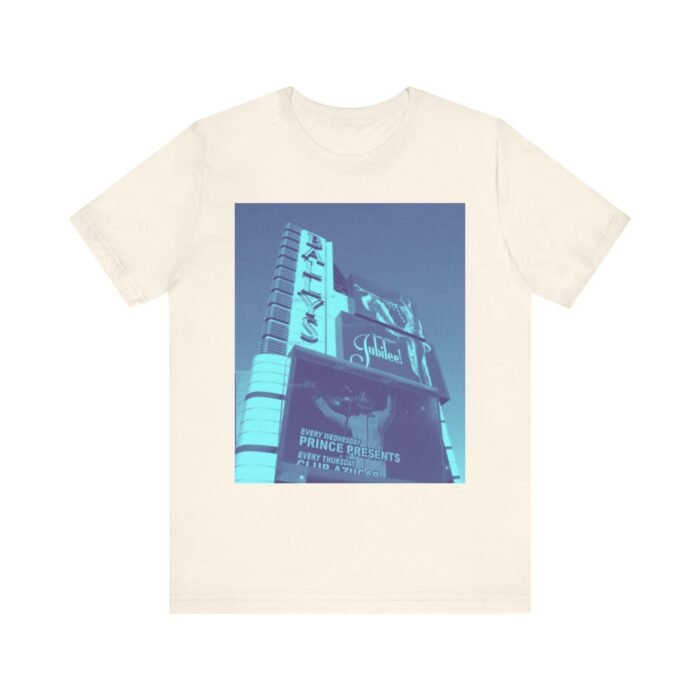 Vintage-Inspired Bally's Unisex Jersey Tee - Retro Graphic Shirt, Casual Summer Tee, Streetwear Fashion, Gift for Him/Her - Image 15