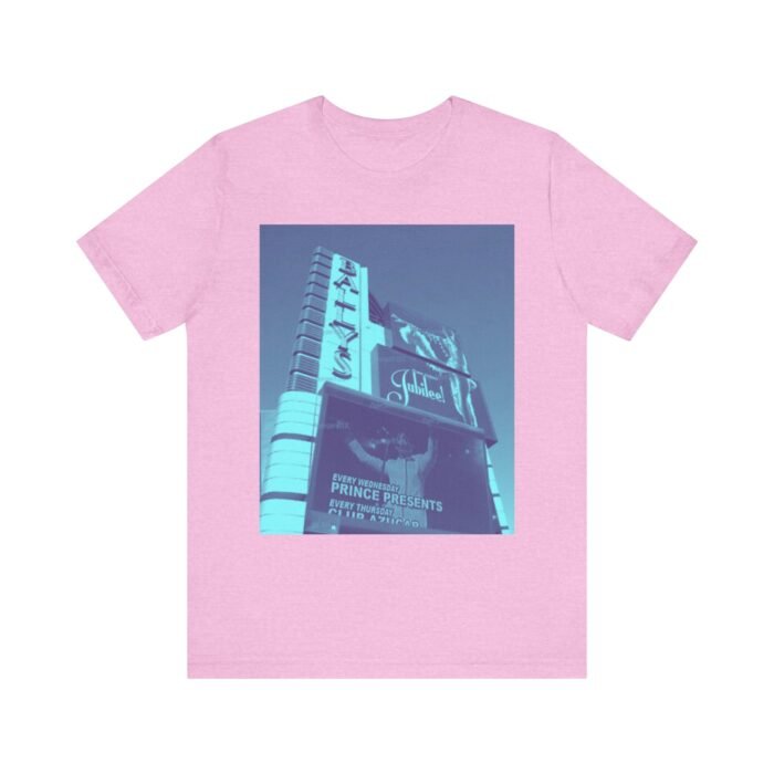 Vintage-Inspired Bally's Unisex Jersey Tee - Retro Graphic Shirt, Casual Summer Tee, Streetwear Fashion, Gift for Him/Her - Image 25