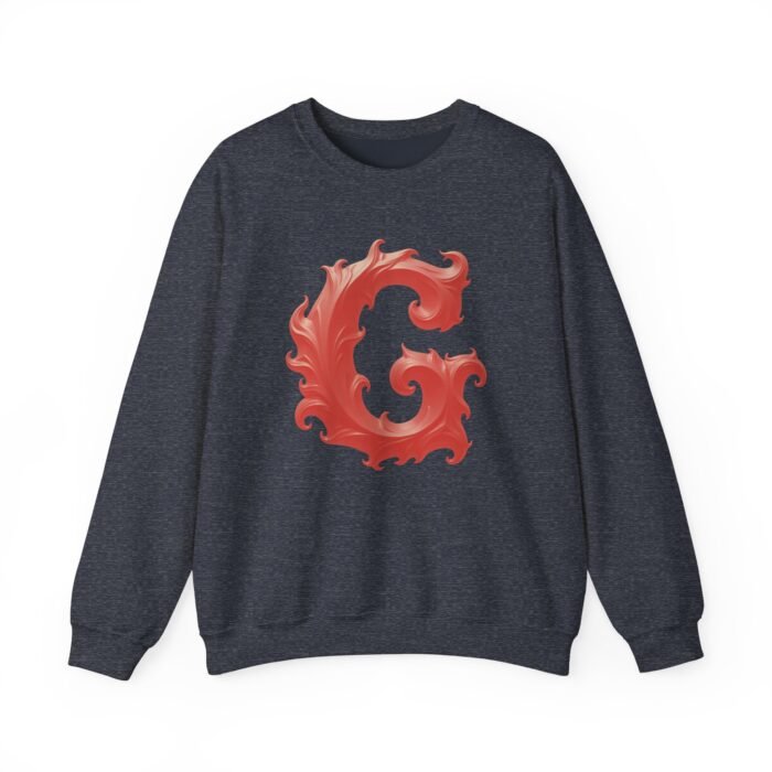 Gorgeous Letter G Crewneck Sweatshirt