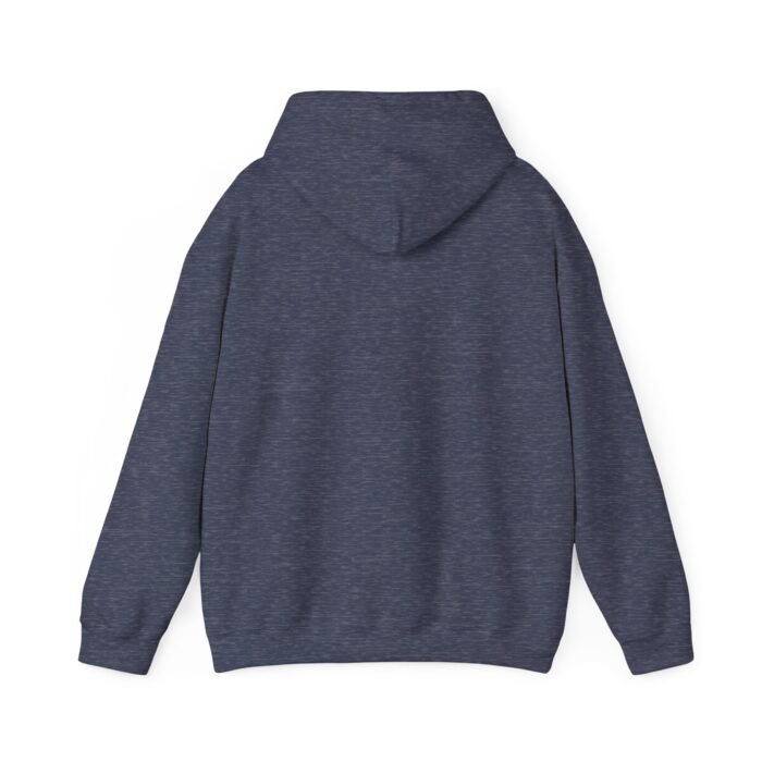 Chic Graphic Hoodie with Bold Letter D - Unisex Heavy Blend™ - Image 15