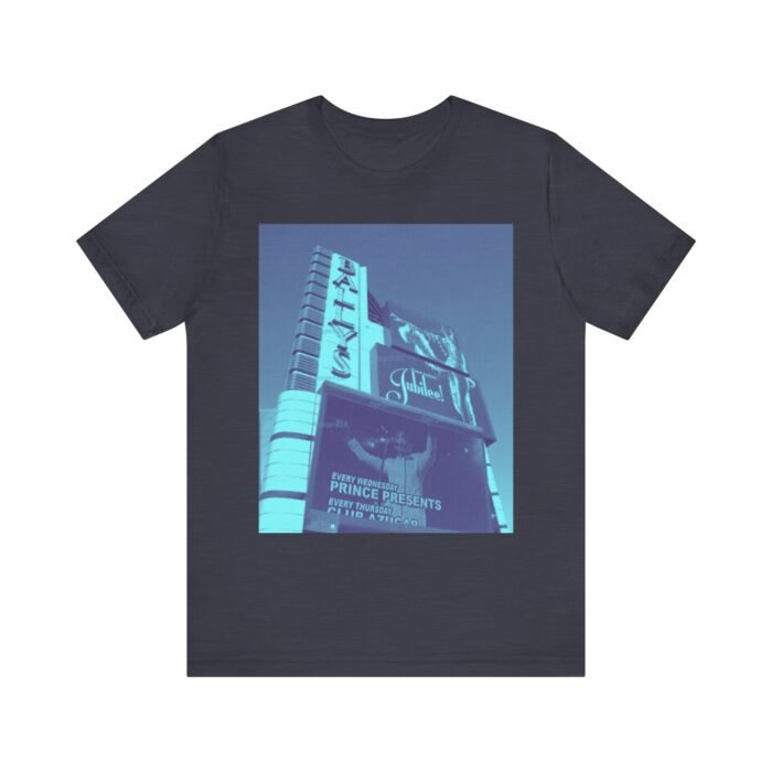 Vintage-Inspired Bally's Unisex Jersey Tee - Retro Graphic Shirt, Casual Summer Tee, Streetwear Fashion, Gift for Him/Her