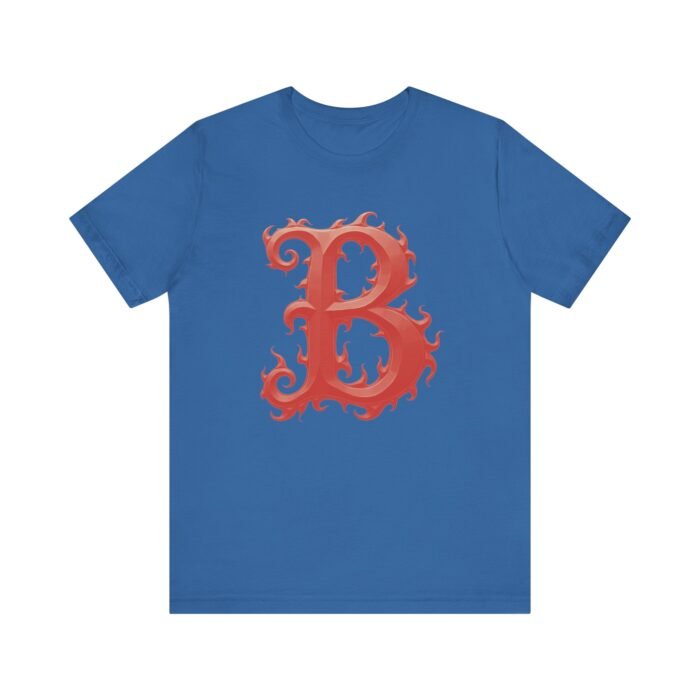 Monogram Initial Letter B Design - Image 20