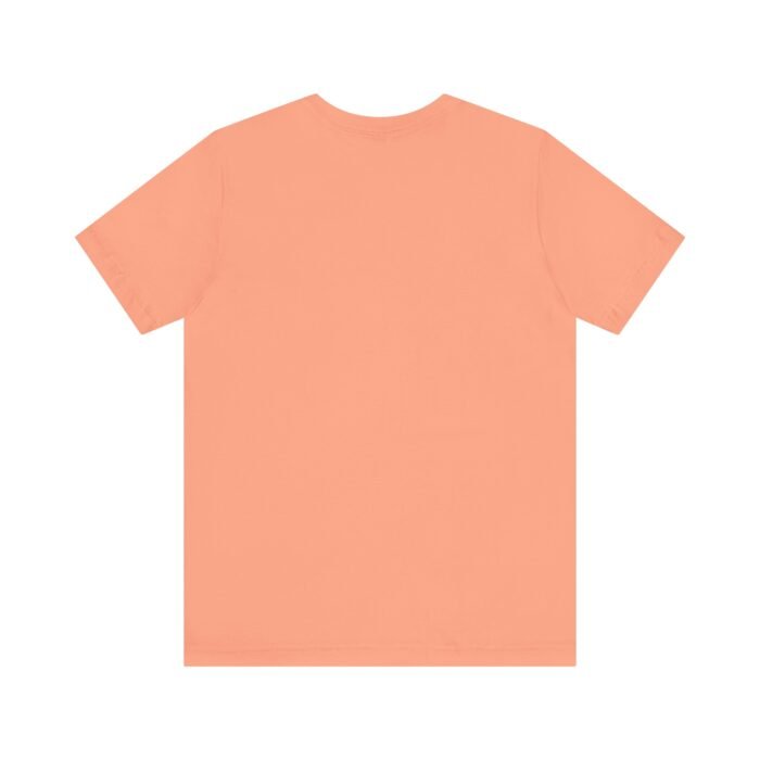 Monogram Initial Letter R Tee - Vintage Style Graphic T-Shirt - Image 2
