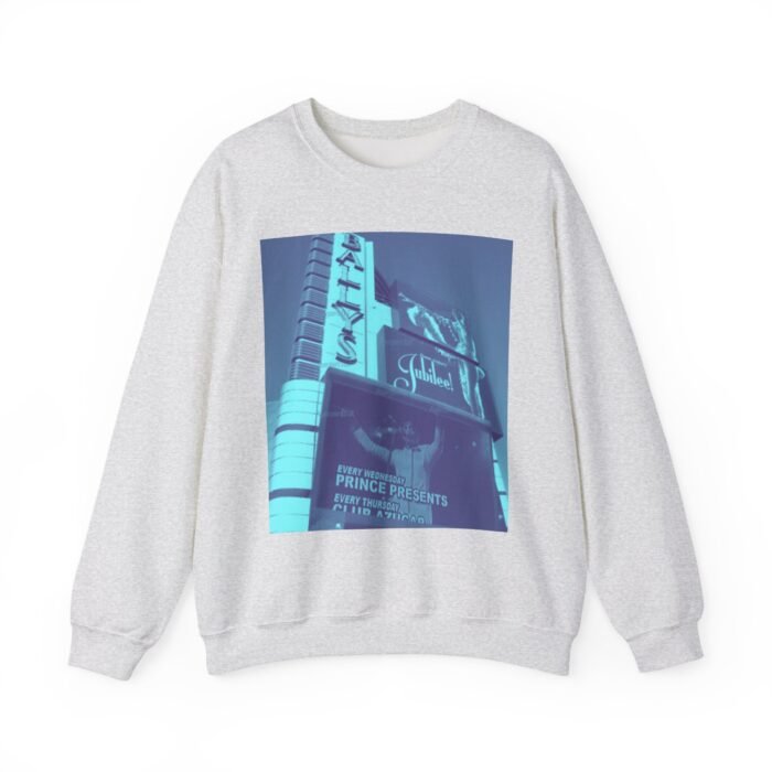 Retro-Inspired Graphic Bally's Crewneck Sweatshirt - Cozy Crew Sweatshirt, Vintage Style Pullover, Casual Streetwear, Perfect for Gifting - Image 8