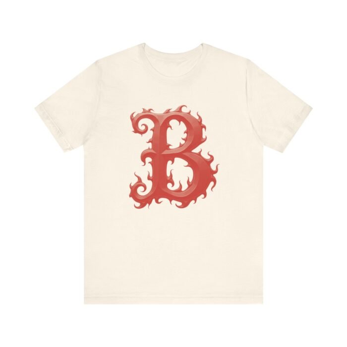 Monogram Initial Letter B Design - Image 10