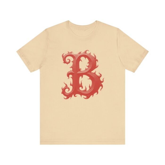 Monogram Initial Letter B Design - Image 12