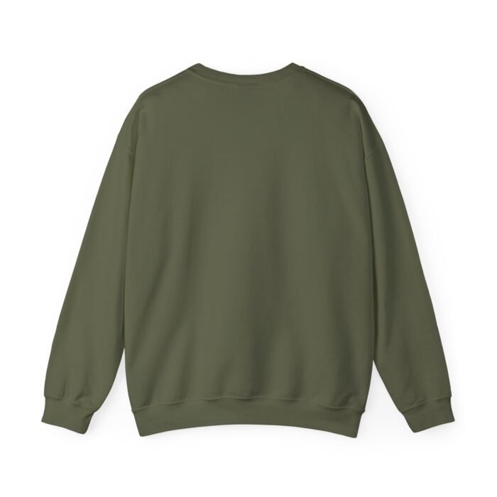 Stylish Initial Letter H - Print Unisex Crewneck Sweatshirt - Image 15