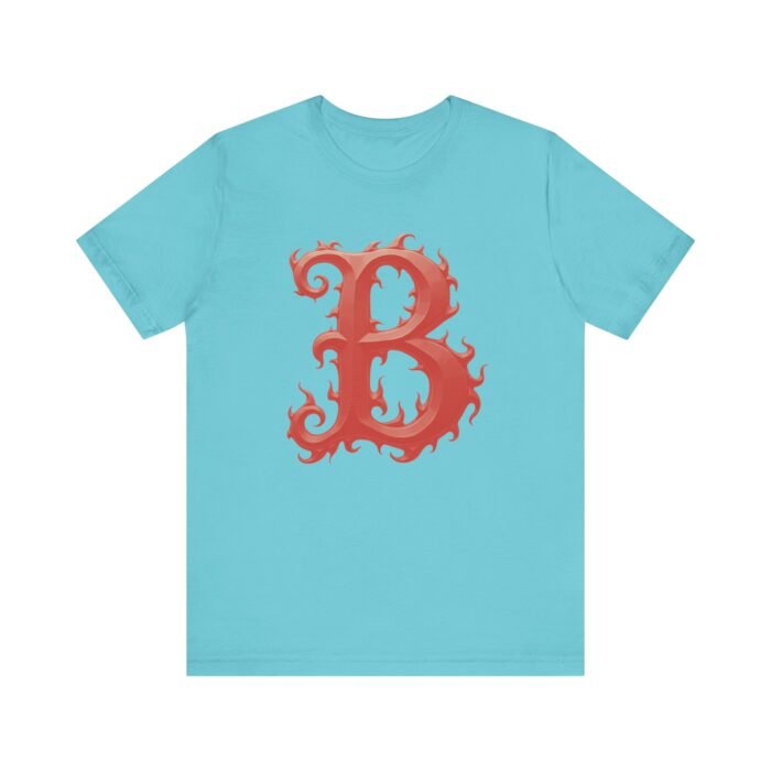 Monogram Initial Letter B Design - Image 18