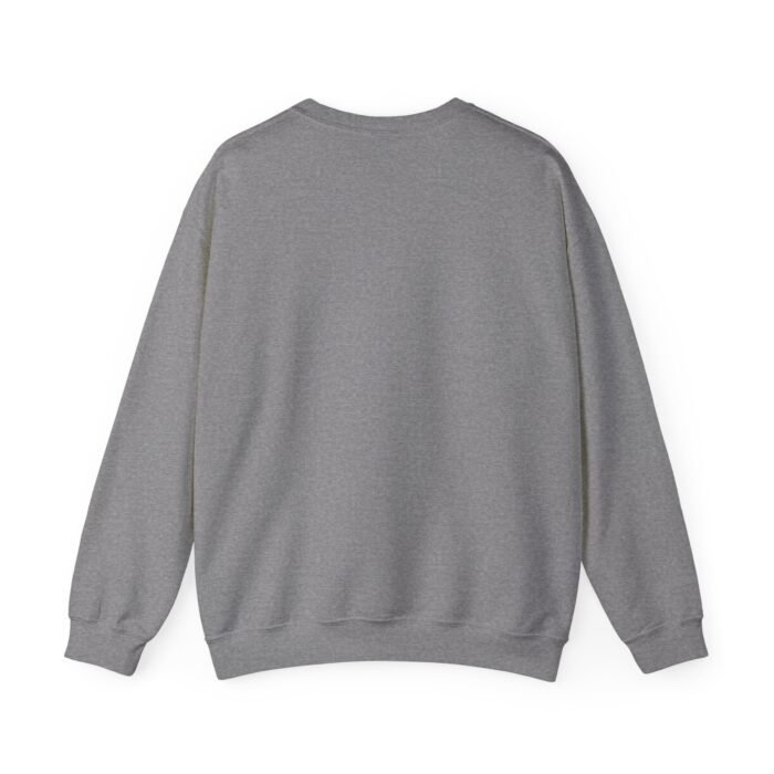 Stylish Initial Letter H - Print Unisex Crewneck Sweatshirt - Image 17