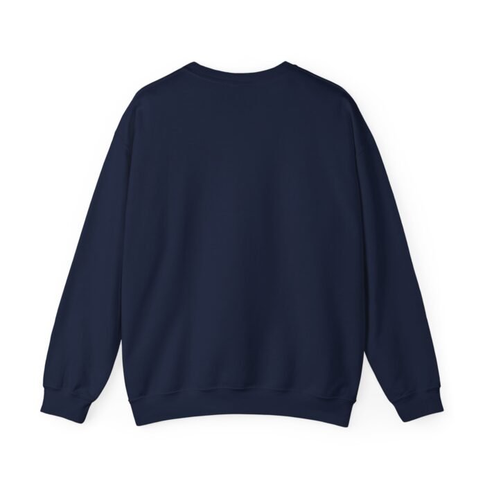 Stylish Initial Letter H - Print Unisex Crewneck Sweatshirt - Image 21