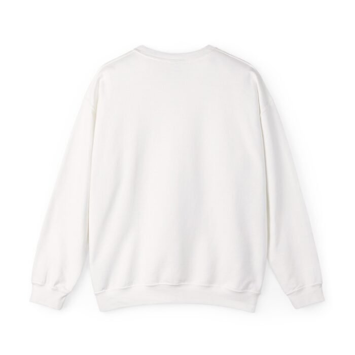 Stylish Initial Letter H - Print Unisex Crewneck Sweatshirt - Image 7