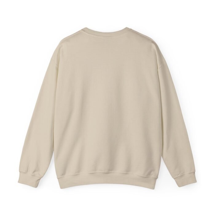 Retro-Inspired Castaways Unisex Crewneck Sweatshirt - Cozy Vintage Style, Great for Casual Wear, Gift for Friends, Perfect for Holidays - Image 11