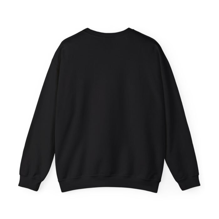 Stylish Initial Letter H - Print Unisex Crewneck Sweatshirt - Image 11