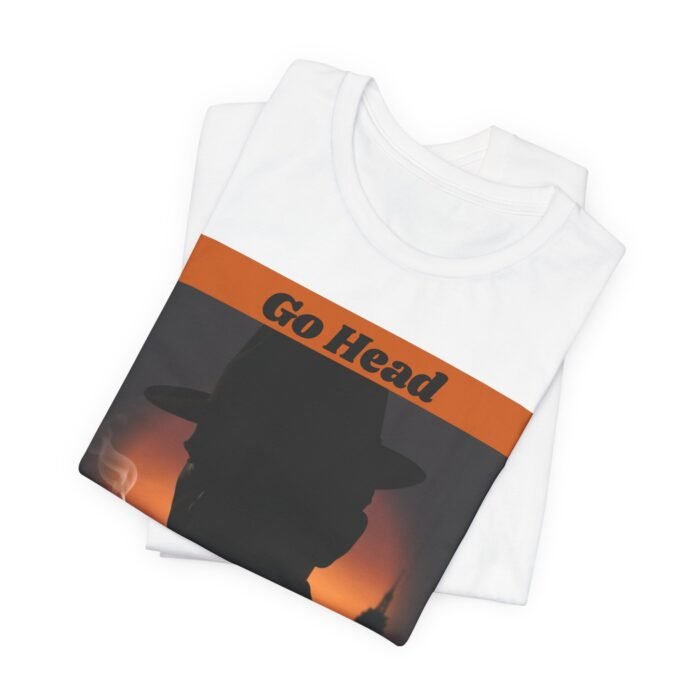 Vintage-Inspired Blackjack Tee - Ideal for Game Night, Excellent Gift for Players, Perfect for Casual Outings, Great for Birthdays - Image 3