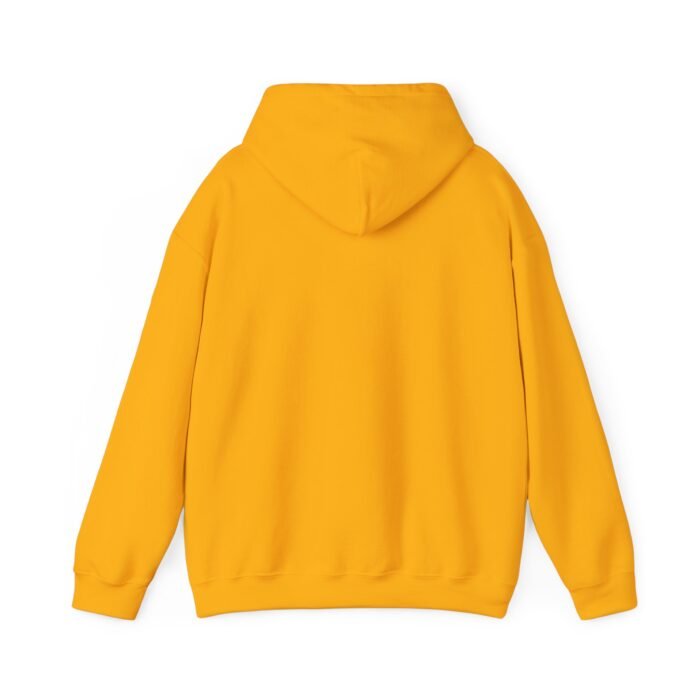LV Cityscape and Strip Hoodie - Cozy Urban Style Sweatshirt, Perfect Gift for City Lovers, Trendy Graphic Hooded Sweatshirt, Ideal for Travel - Image 13