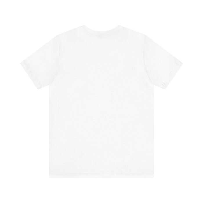 Scenic Hoover Dam Short Sleeve Tee - Nature Lover Shirt, Outdoor Adventure Apparel, Travel Gift, Unisex Graphic Tee - Image 8