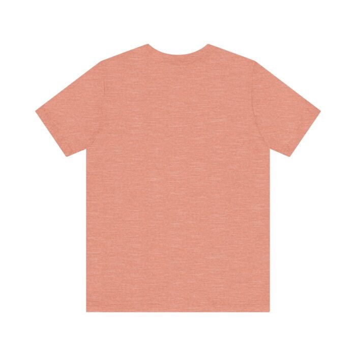 Stylish LV Duo Tee - Unisex Jersey Short Sleeve Tee, Casual Fashion, Gift for Him/Her, Party Wear, Vintage Style - Image 12