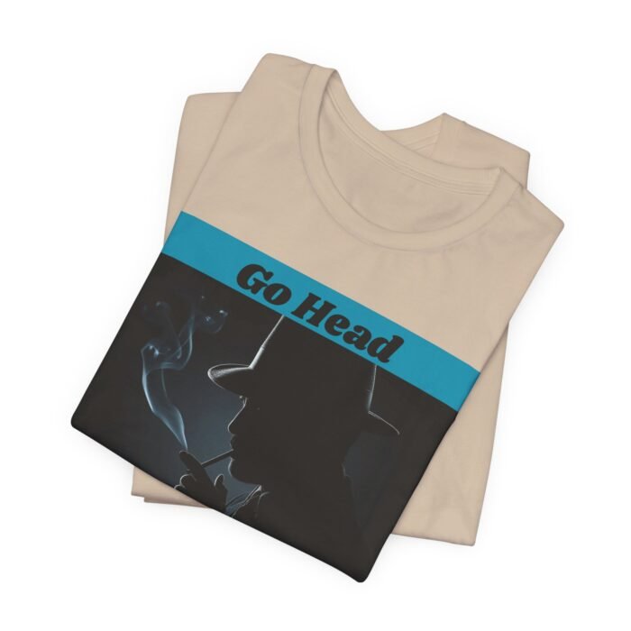 Stylish Casino Graphic Tee for Fun Game Nights - Unisex Short Sleeve Shirt, Party Wear, Gift for Casino Game Lovers - Image 3