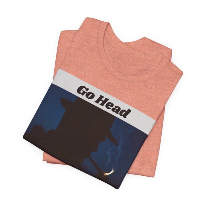 LV Playing Cards Graphic Tee - Fun Casual Wear, Gift for Blackjack Player, Game Night Shirt, Unisex T-Shirt, Gifts for Gamers - Image 3