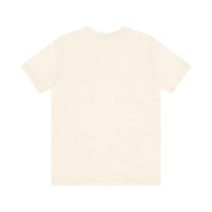 Scenic Hoover T-Shirt - Relaxing Nature Tee, Casual Outdoor Apparel, Perfect Gift for Nature Lovers, Eco-Friendly Fashion - Image 2