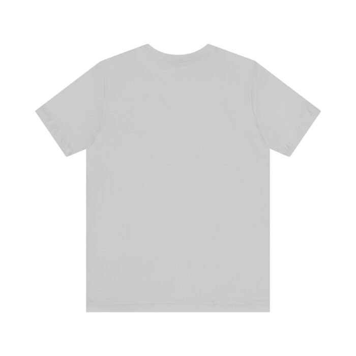 Scenic Hoover Dam Short Sleeve Tee - Nature Lover Shirt, Outdoor Adventure Apparel, Travel Gift, Unisex Graphic Tee - Image 10