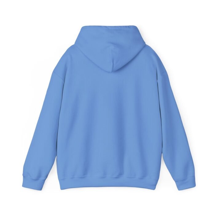 LV Cityscape and Strip Hoodie - Cozy Urban Style Sweatshirt, Perfect Gift for City Lovers, Trendy Graphic Hooded Sweatshirt, Ideal for Travel - Image 21