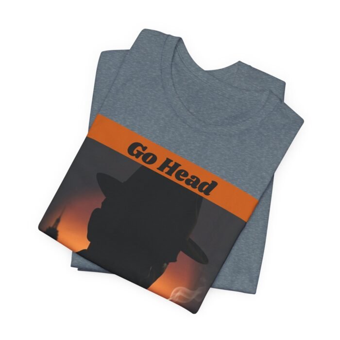 Casino Gaming Graphic Tee - Fun Unisex T-Shirt, Casual Wear, Great for Game Nights, Gift for Blackjack Fans, Trendy Streetwear - Image 3