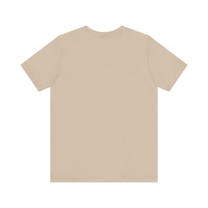 Scenic Hoover Dam Short Sleeve Tee - Nature Lover Shirt, Outdoor Adventure Apparel, Travel Gift, Unisex Graphic Tee - Image 2