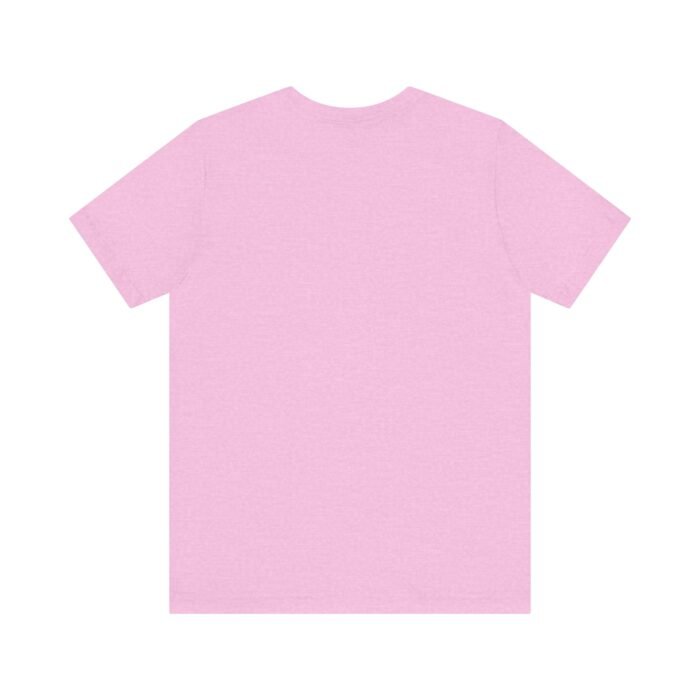 Stylish LV Duo Tee - Unisex Jersey Short Sleeve Tee, Casual Fashion, Gift for Him/Her, Party Wear, Vintage Style - Image 26