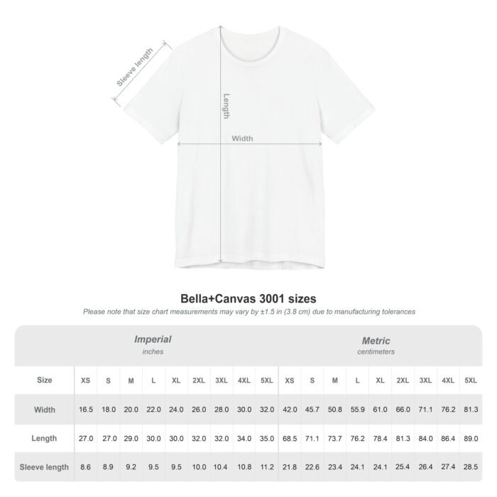 Scenic Hoover Dam Short Sleeve Tee - Nature Lover Shirt, Outdoor Adventure Apparel, Travel Gift, Unisex Graphic Tee - Image 6