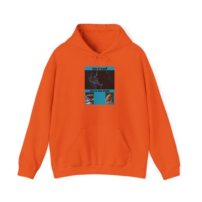 Vibrant Art Hoodie for Dice Lovers - Cozy Unisex Sweatshirt for Casino Lovers, Perfect for Gifting, Relaxing at Home, Festivals, Birthdays, or Any Occasion - Image 14