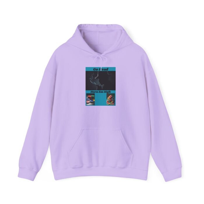 Vibrant Art Hoodie for Dice Lovers - Cozy Unisex Sweatshirt for Casino Lovers, Perfect for Gifting, Relaxing at Home, Festivals, Birthdays, or Any Occasion - Image 20