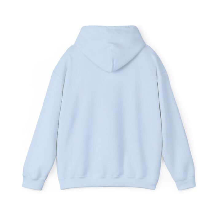 Cozy Vibes Unisex Hoodie for Blackjack Lovers - Fall Apparel, Warm Sweater, Gift for Him/Her, Casual Fashion, Relaxation Clothing - Image 19