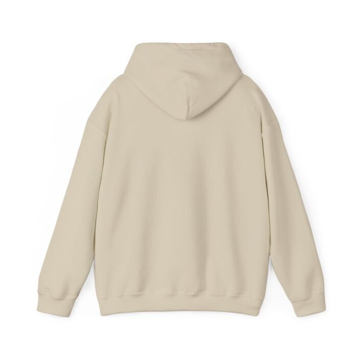 Cozy Vibes Unisex Hoodie for Blackjack Lovers - Fall Apparel, Warm Sweater, Gift for Him/Her, Casual Fashion, Relaxation Clothing - Image 11