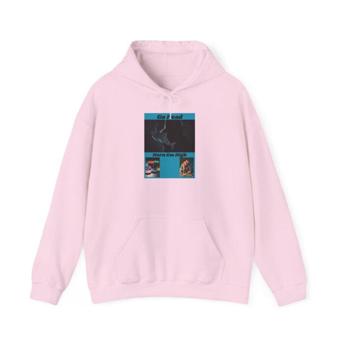 Vibrant Art Hoodie for Dice Lovers - Cozy Unisex Sweatshirt for Casino Lovers, Perfect for Gifting, Relaxing at Home, Festivals, Birthdays, or Any Occasion - Image 22