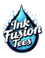 Ink Fusion Tees Logo
